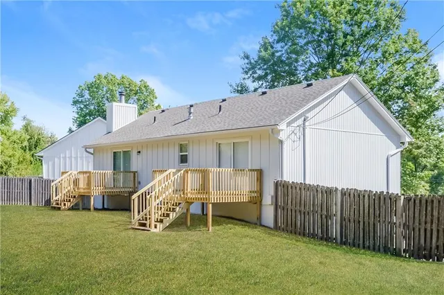 $1,865 | 9734 Booth Avenue, Kansas City, MO 64134