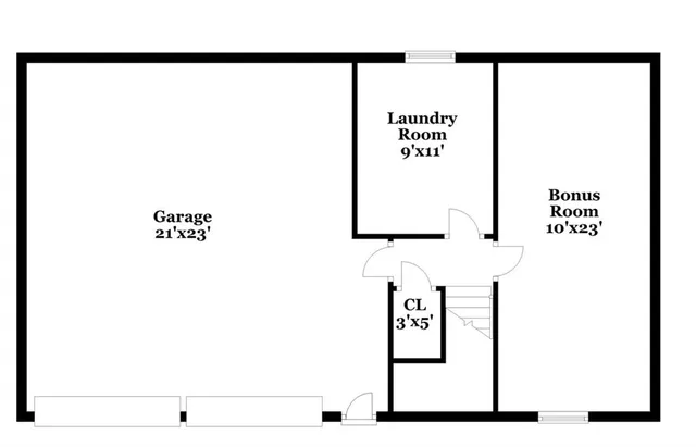$1,865 | 9734 Booth Avenue, Kansas City, MO 64134