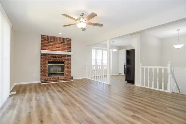 $1,865 | 9734 Booth Avenue, Kansas City, MO 64134