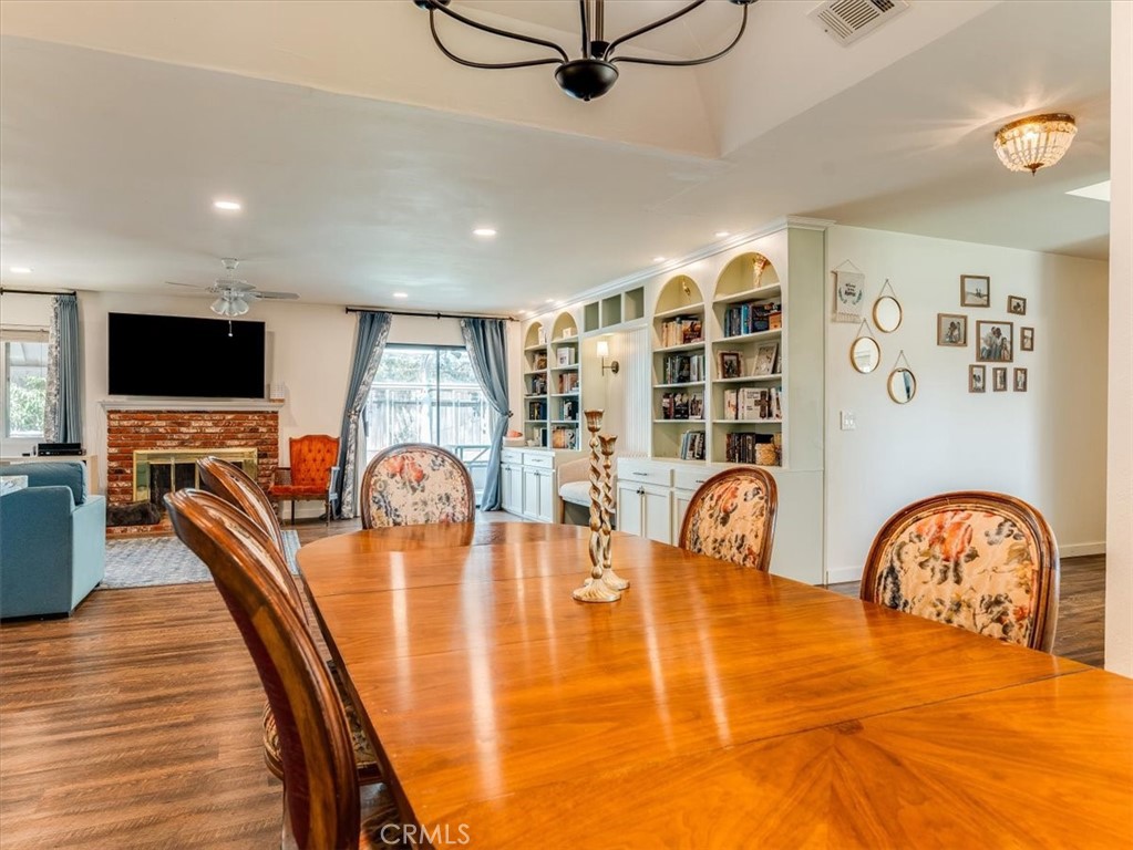 5435 Del Norte Way Santa Maria, CA 93455 - Photo 24 of 60 a view of a swimming pool with furniture