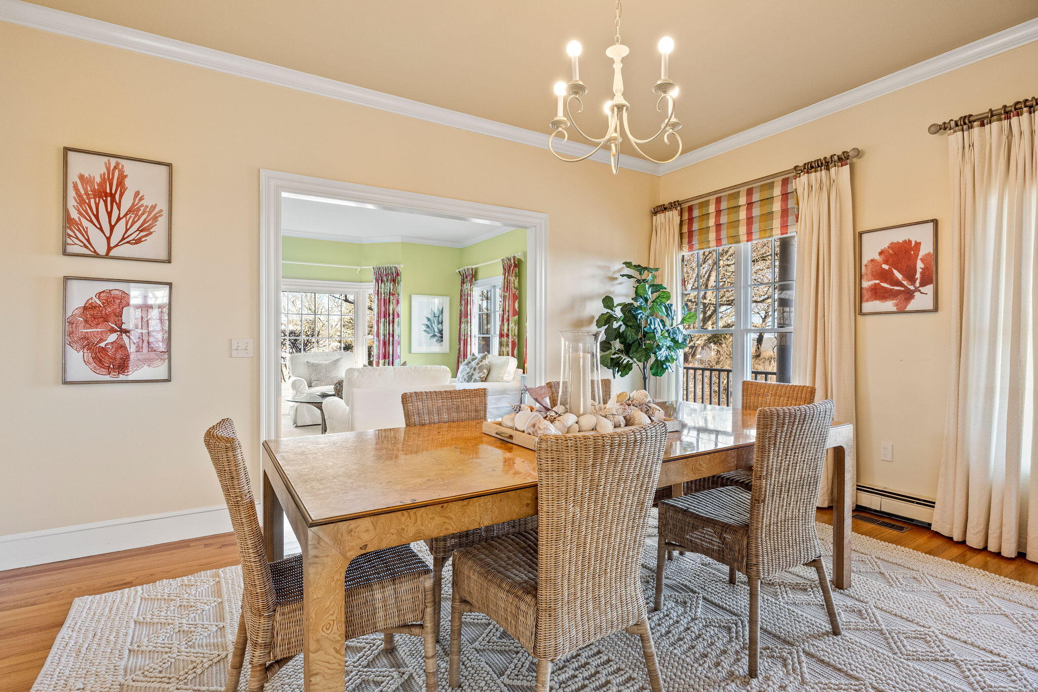 169 Shore Road Chatham, MA 02633 - Photo 13 of 35 13-web-or-mls-169-shore-rd