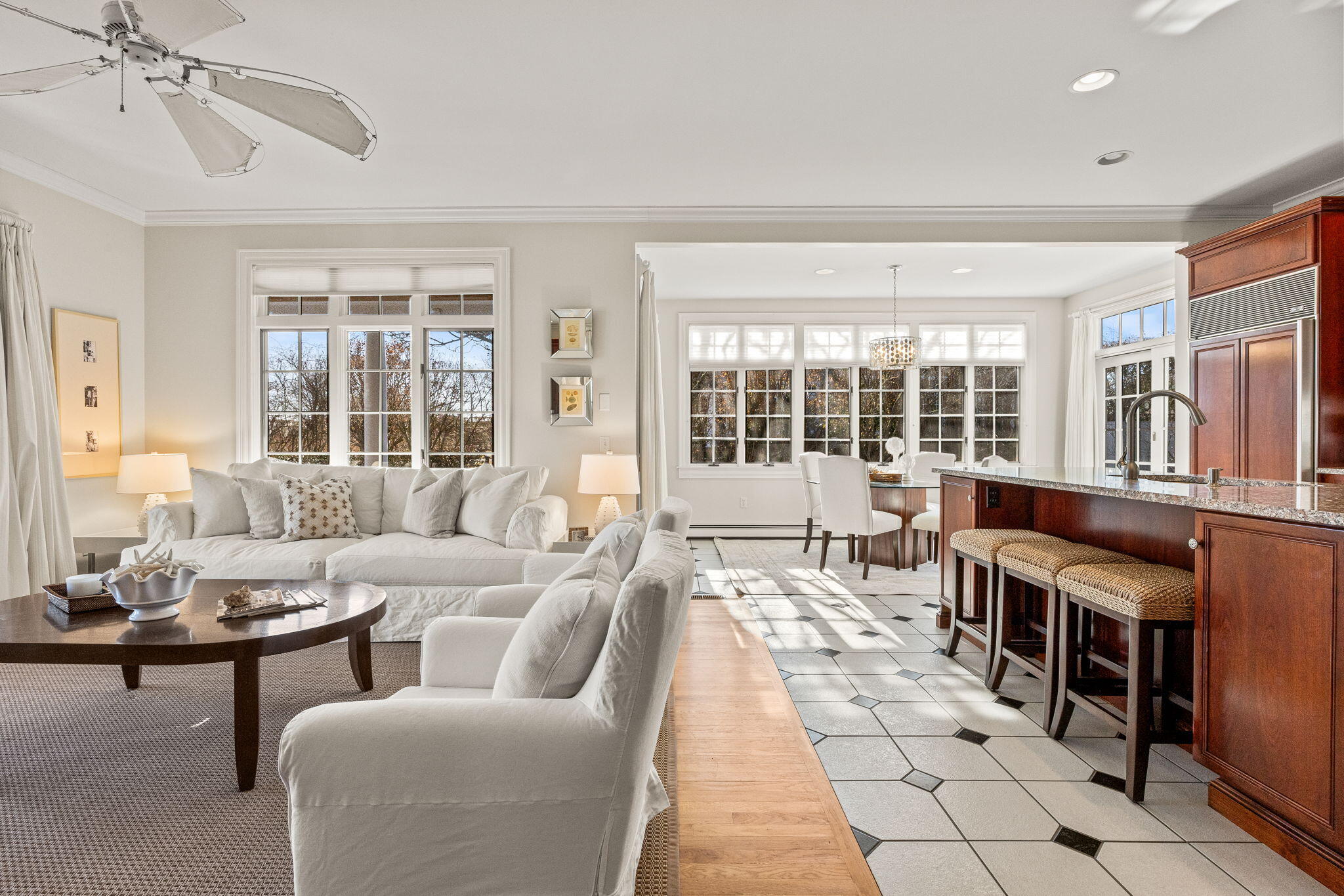 169 Shore Road Chatham, MA 02633 - Photo 14 of 35 14-web-or-mls-169-shore-rd