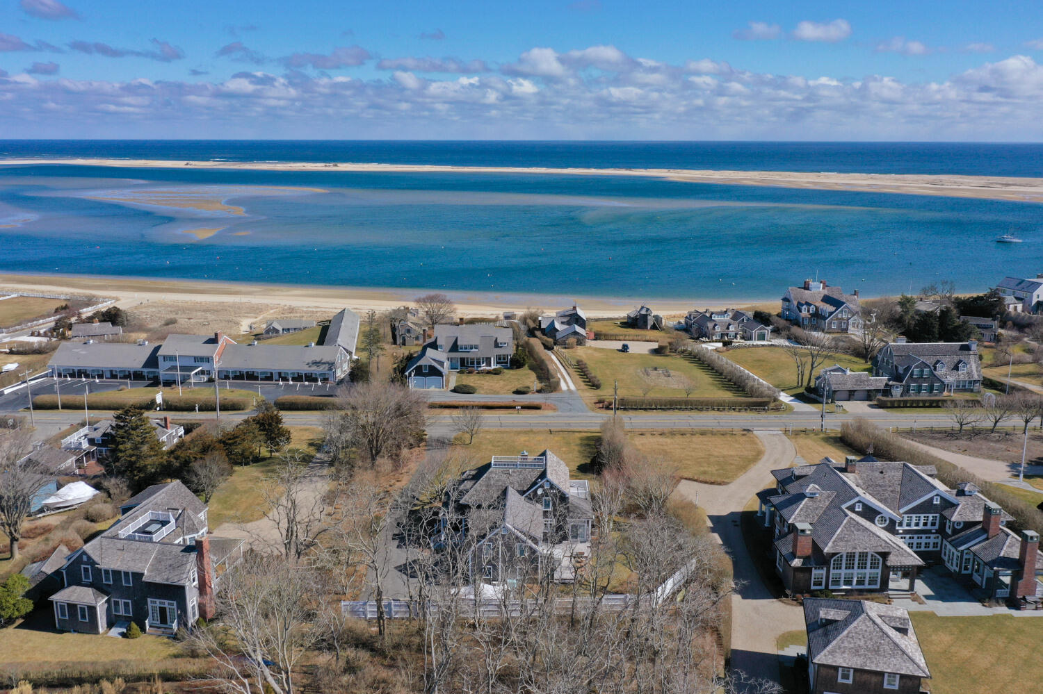 169 Shore Road Chatham, MA 02633 - Photo 2 of 35 169 Shore 11w