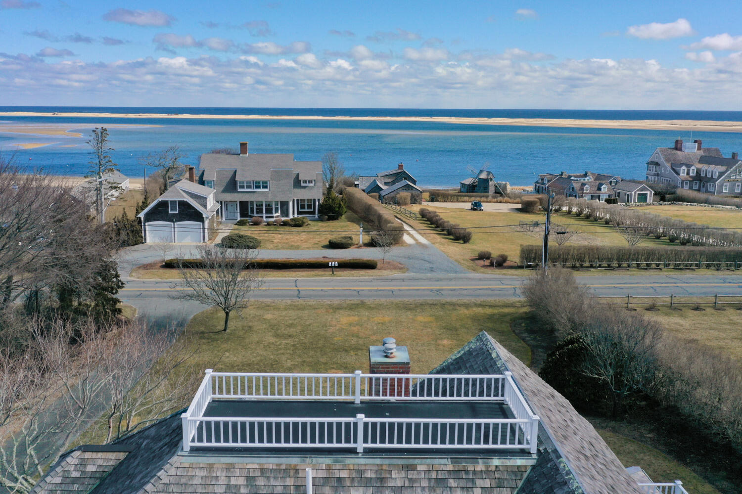 169 Shore Road Chatham, MA 02633 - Photo 3 of 35 169 Shore 14w
