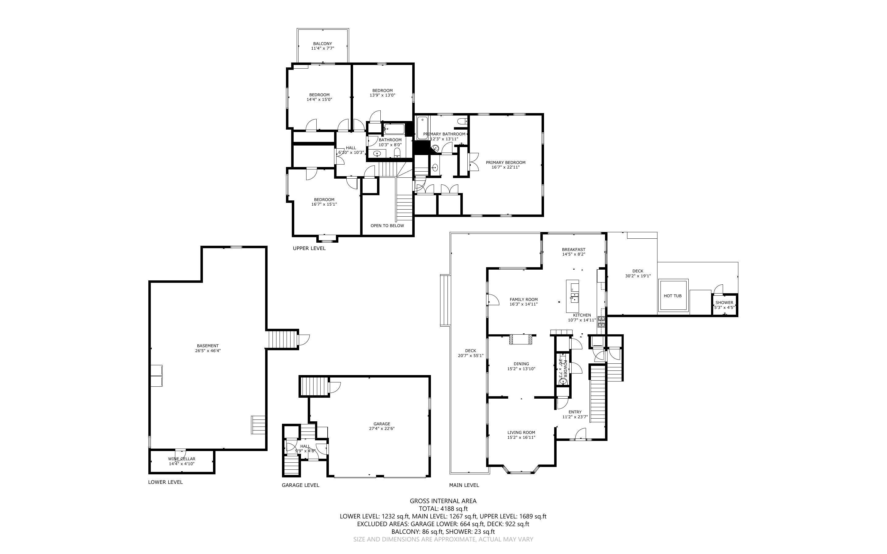 169 Shore Road Chatham, MA 02633 - Photo 35 of 35 3-5