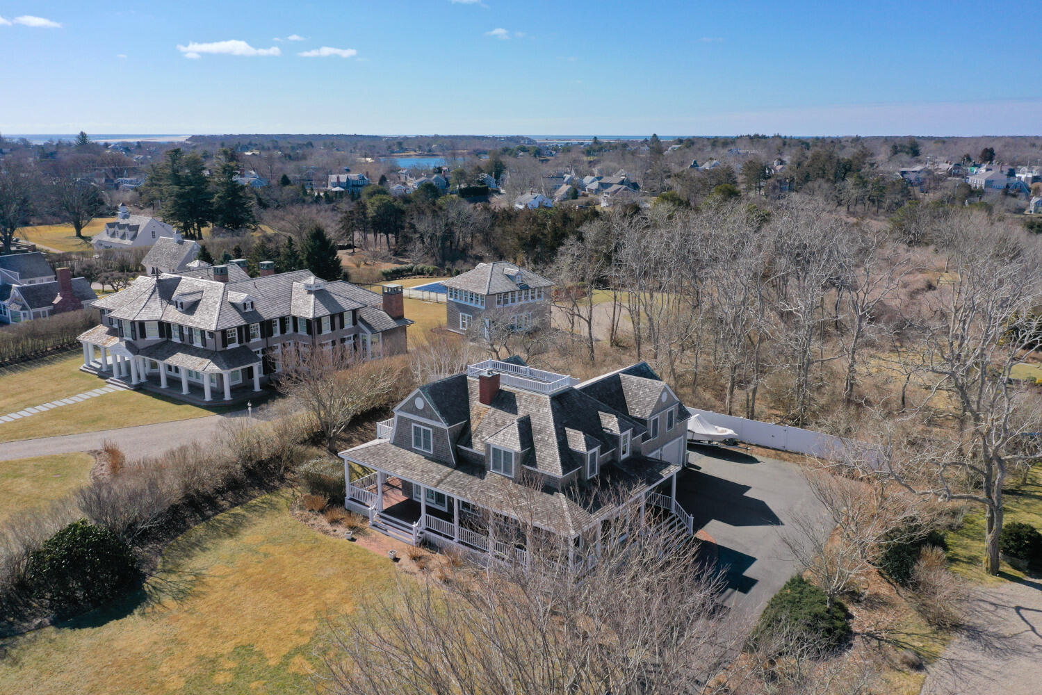 169 Shore Road Chatham, MA 02633 - Photo 4 of 35 169 Shore 4w