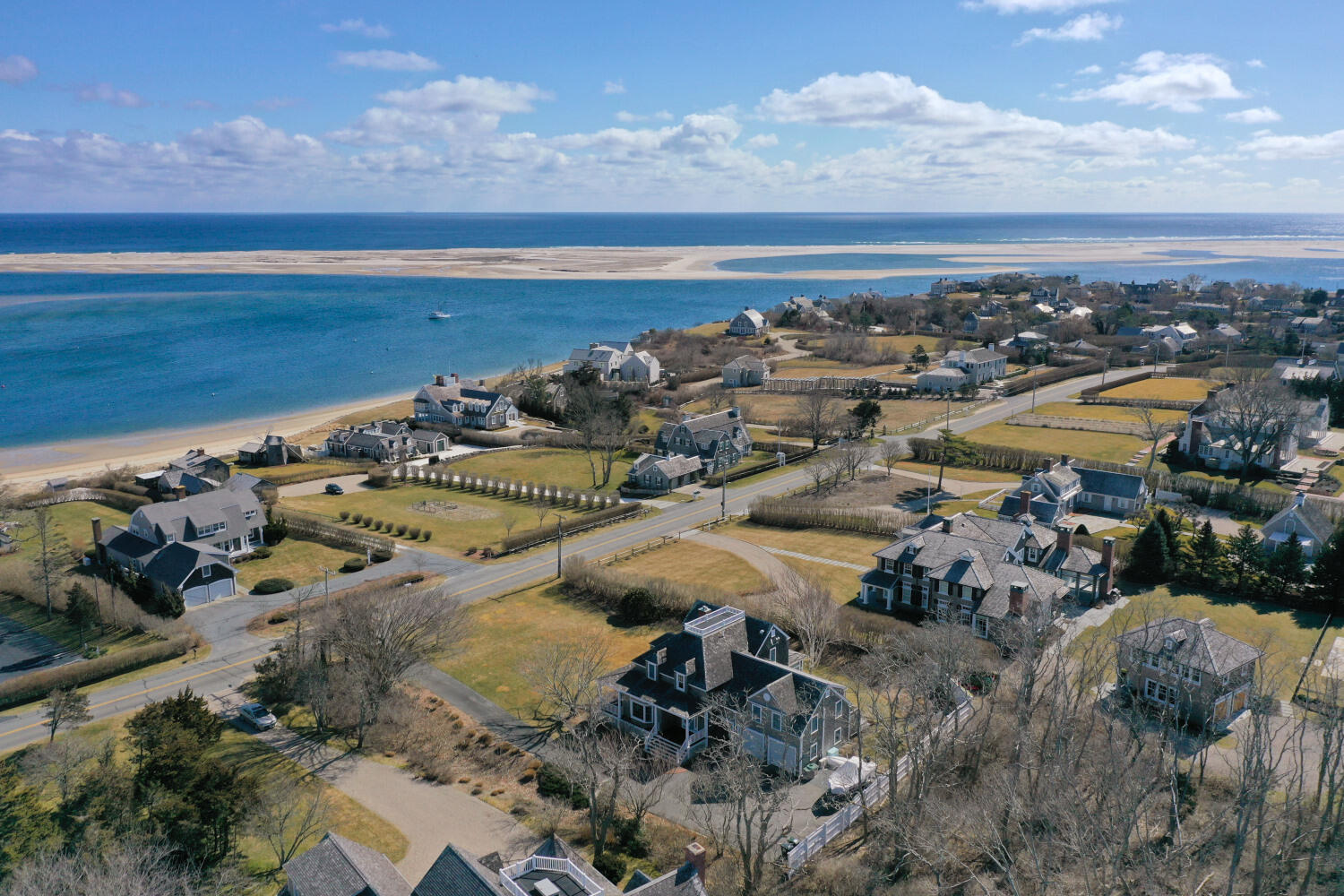 169 Shore Road Chatham, MA 02633 - Photo 5 of 35 169 Shore 10w