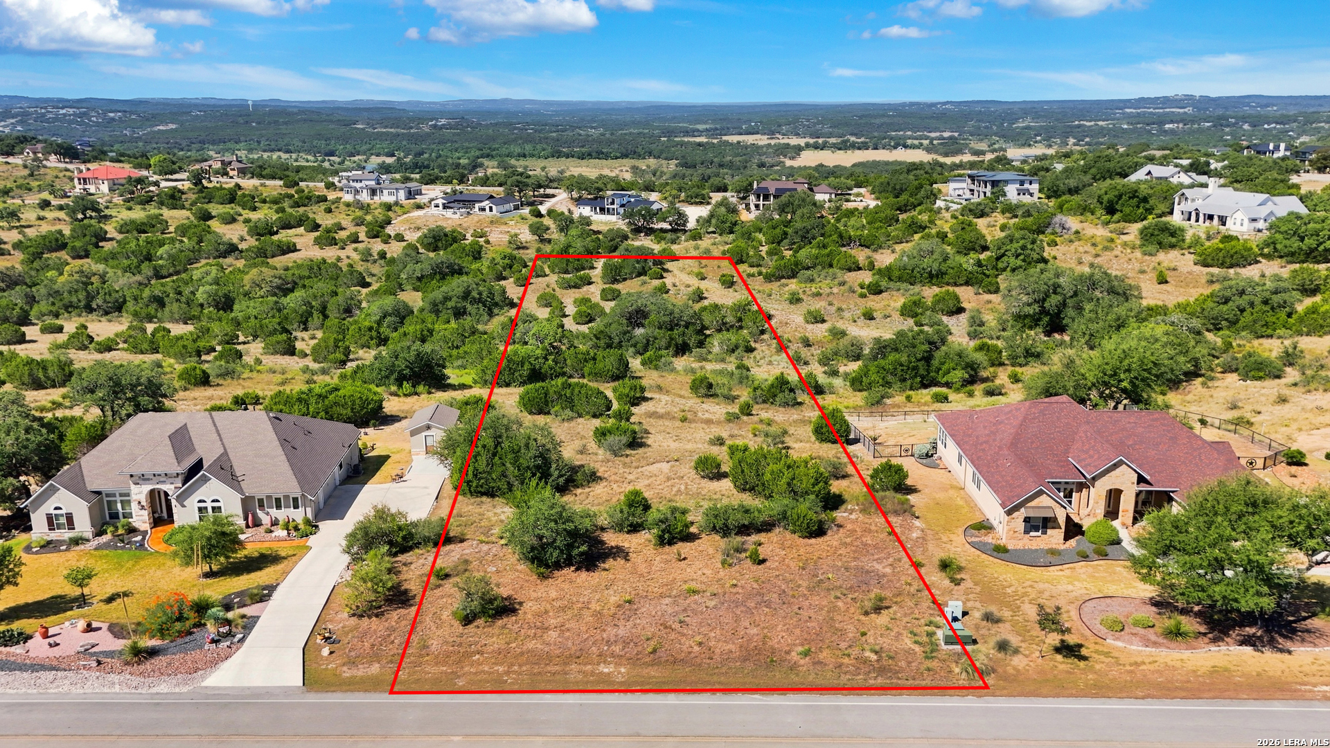 222 Starling Pass Spring Branch, TX 78070 - Photo 1 of 49 Gallery Image 1