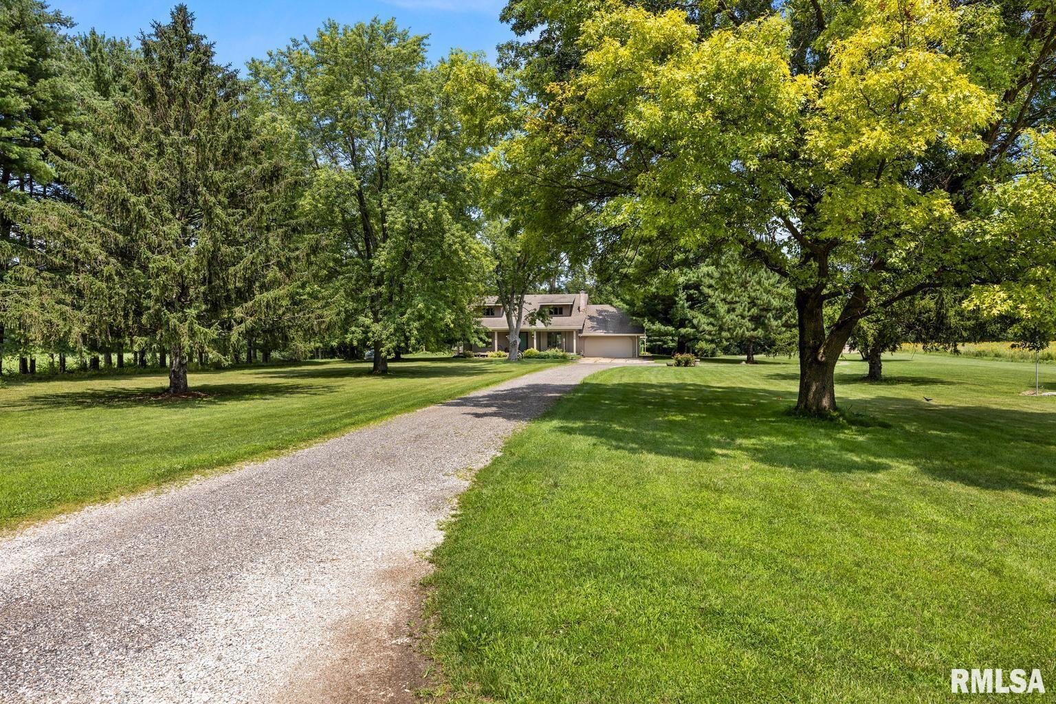 21208 North Blue Ridge Road Chillicothe, IL 61523 - Photo 2 of 99 Gallery Image 2