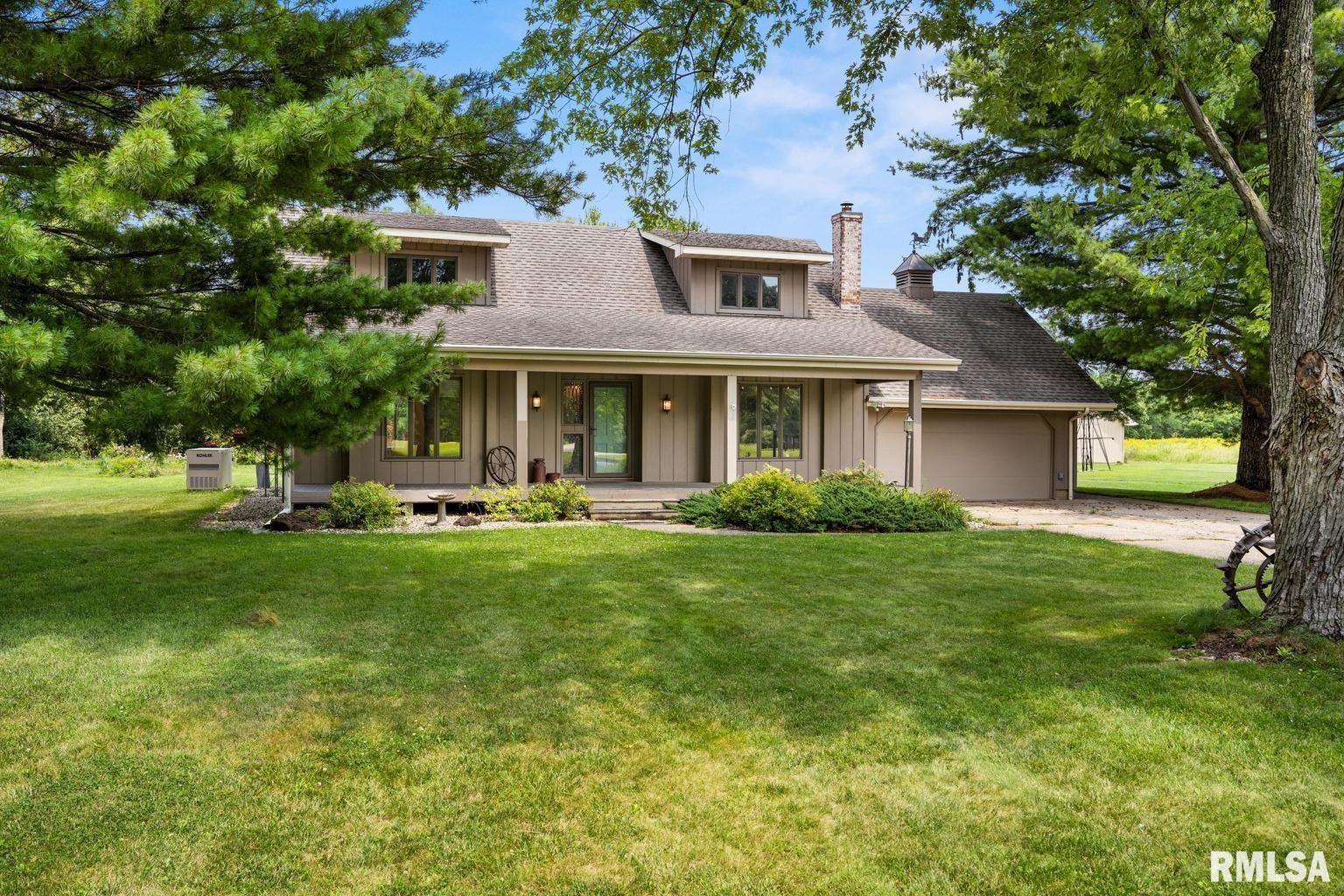 21208 North Blue Ridge Road Chillicothe, IL 61523 - Photo 4 of 99 Gallery Image 4