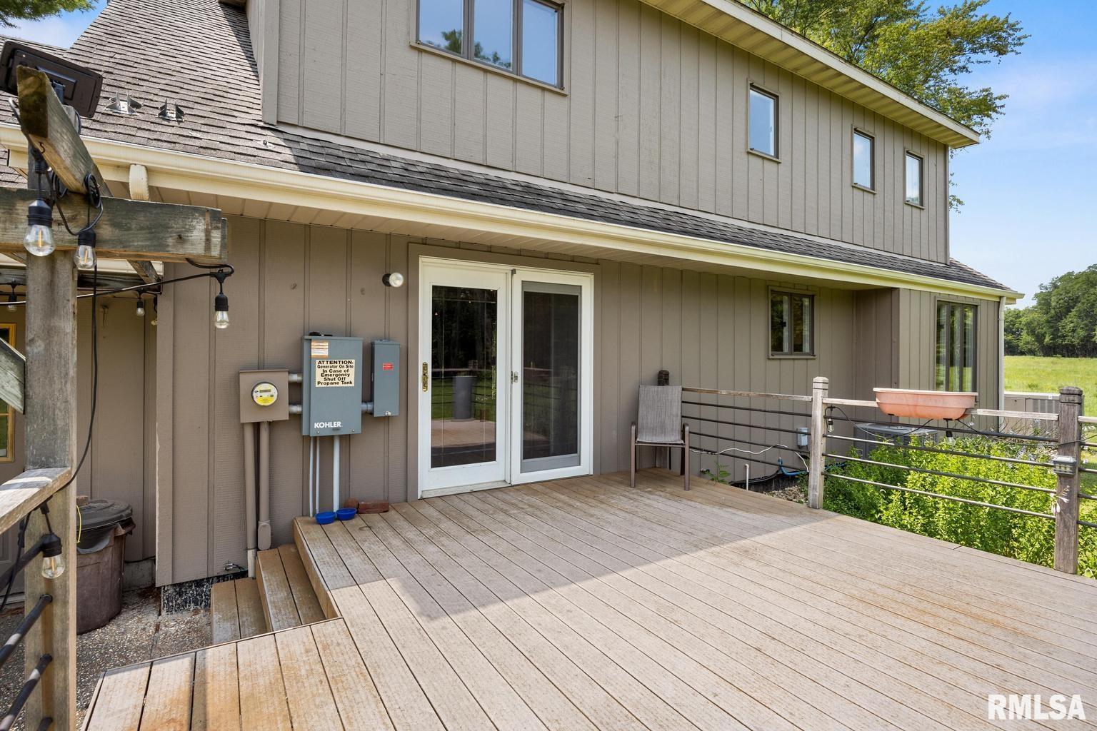 21208 North Blue Ridge Road Chillicothe, IL 61523 - Photo 41 of 99 Gallery Image 41