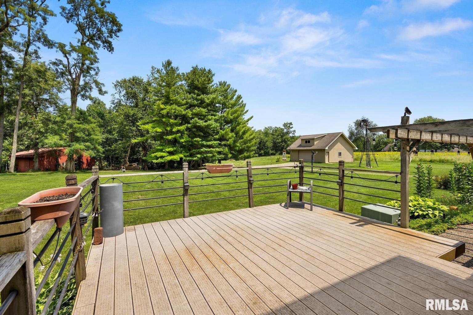 21208 North Blue Ridge Road Chillicothe, IL 61523 - Photo 42 of 99 Gallery Image 42