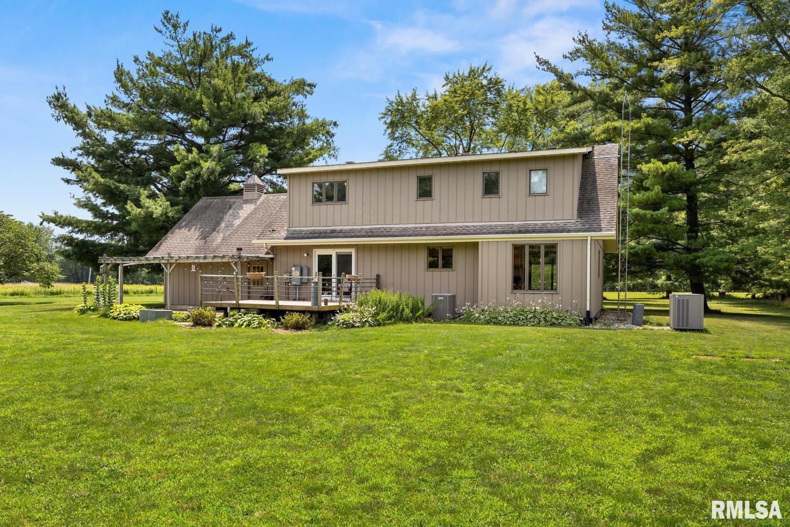 21208 North Blue Ridge Road Chillicothe, IL 61523 - Photo 44 of 99 Gallery Image 44