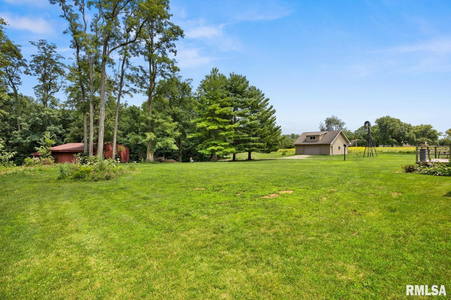 21208 North Blue Ridge Road Chillicothe, IL 61523 - Photo 46 of 99 Gallery Image 46