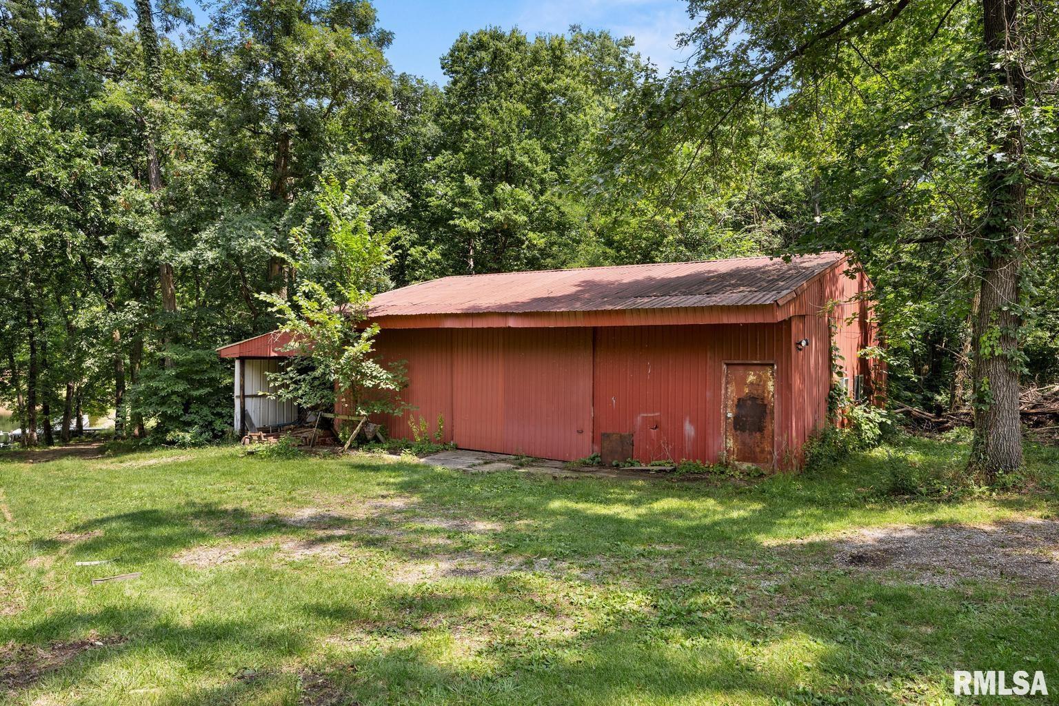 21208 North Blue Ridge Road Chillicothe, IL 61523 - Photo 48 of 99 Gallery Image 48