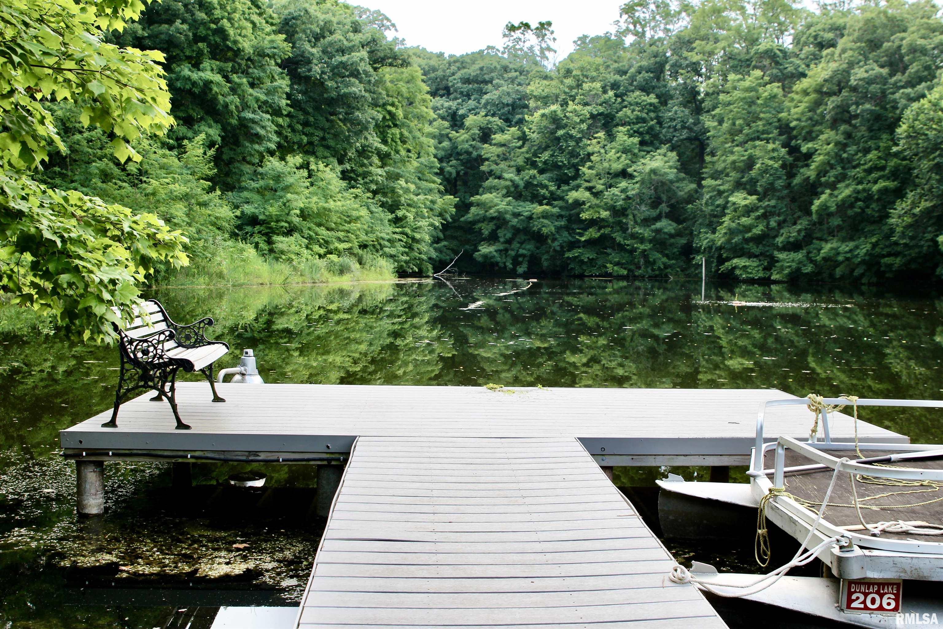 21208 North Blue Ridge Road Chillicothe, IL 61523 - Photo 49 of 99 Gallery Image 49