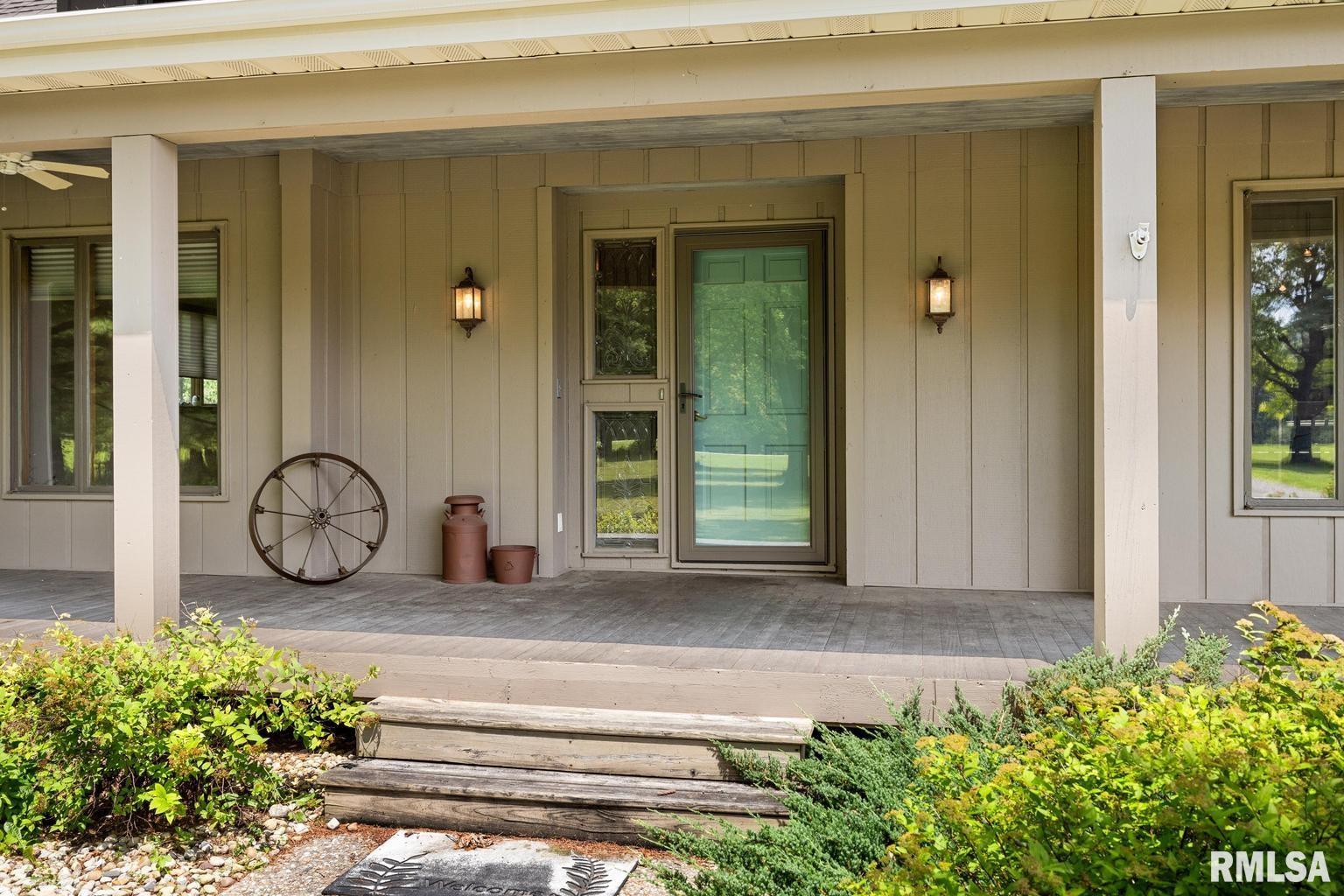 21208 North Blue Ridge Road Chillicothe, IL 61523 - Photo 5 of 99 Gallery Image 5