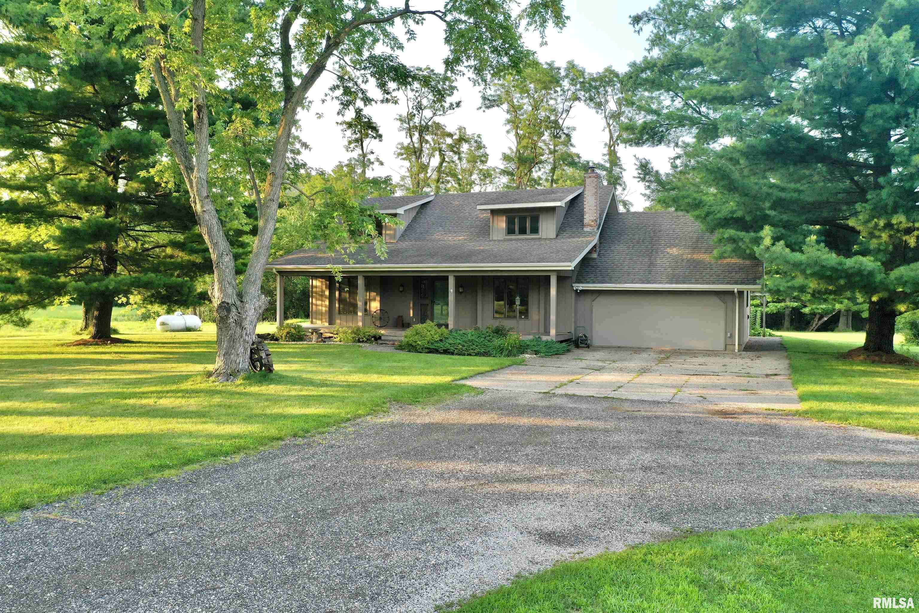 21208 North Blue Ridge Road Chillicothe, IL 61523 - Photo 54 of 99 Gallery Image 54