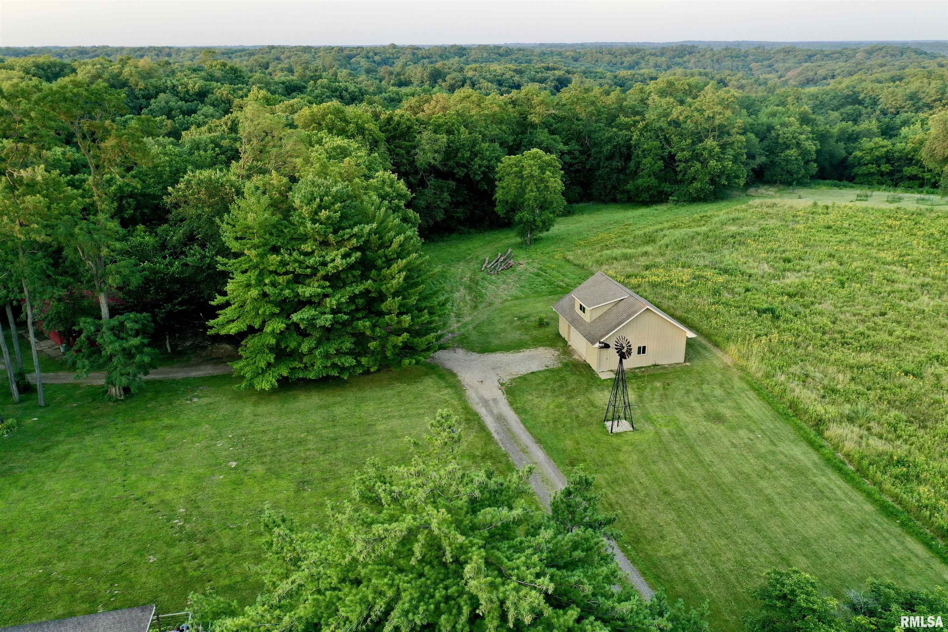 21208 North Blue Ridge Road Chillicothe, IL 61523 - Photo 56 of 99 Gallery Image 56