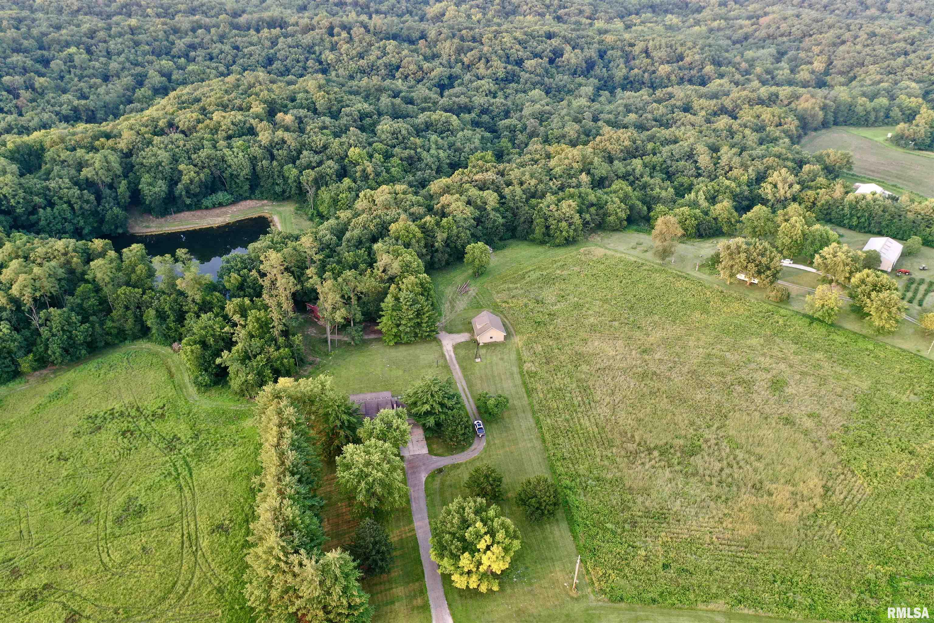 21208 North Blue Ridge Road Chillicothe, IL 61523 - Photo 58 of 99 Gallery Image 58