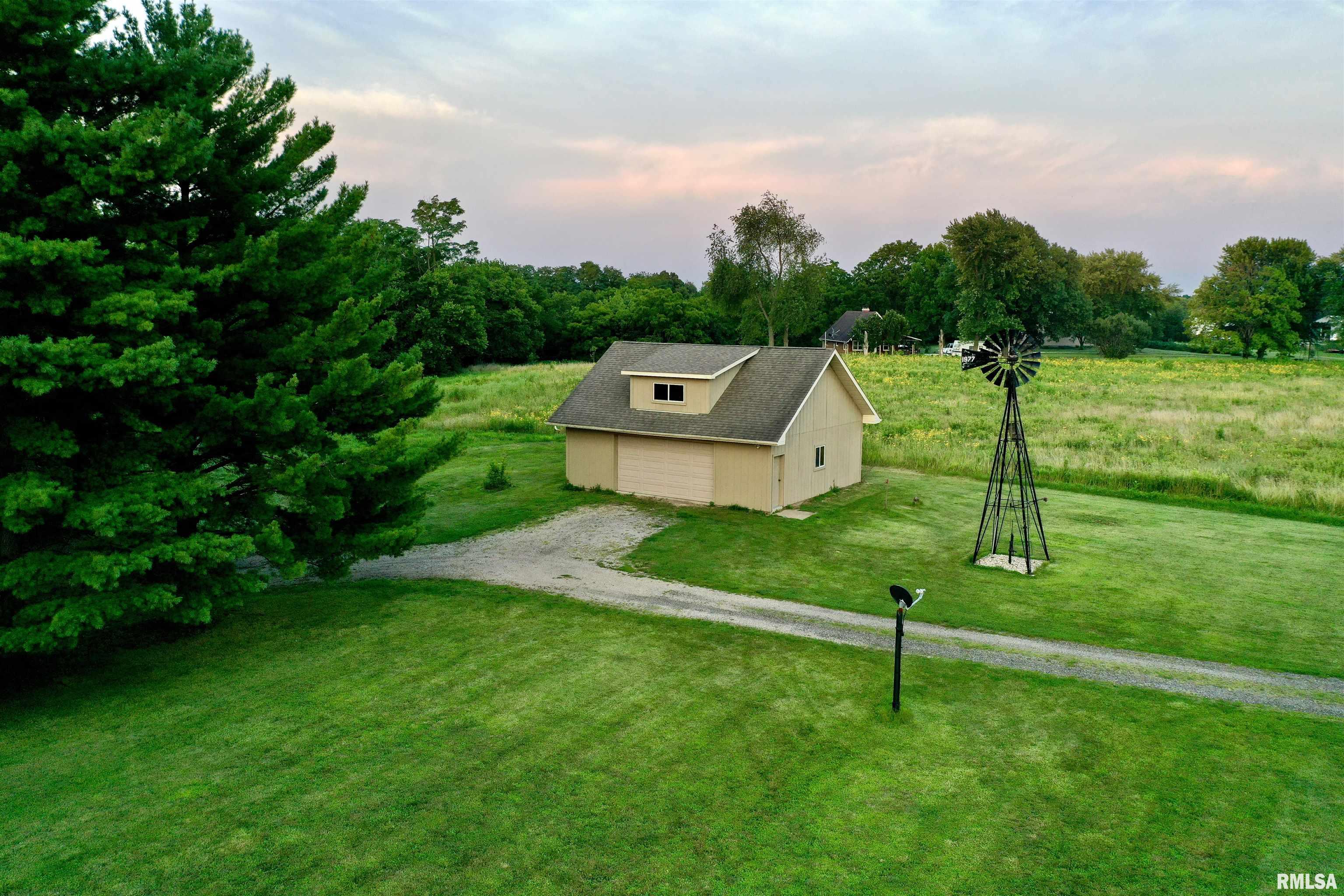 21208 North Blue Ridge Road Chillicothe, IL 61523 - Photo 64 of 99 Gallery Image 64