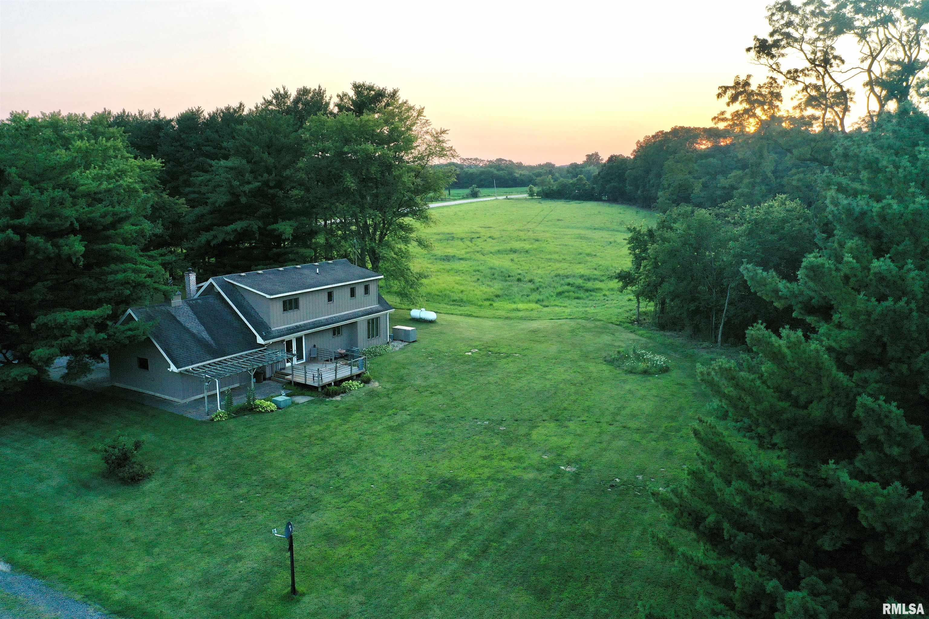 21208 North Blue Ridge Road Chillicothe, IL 61523 - Photo 65 of 99 Gallery Image 65