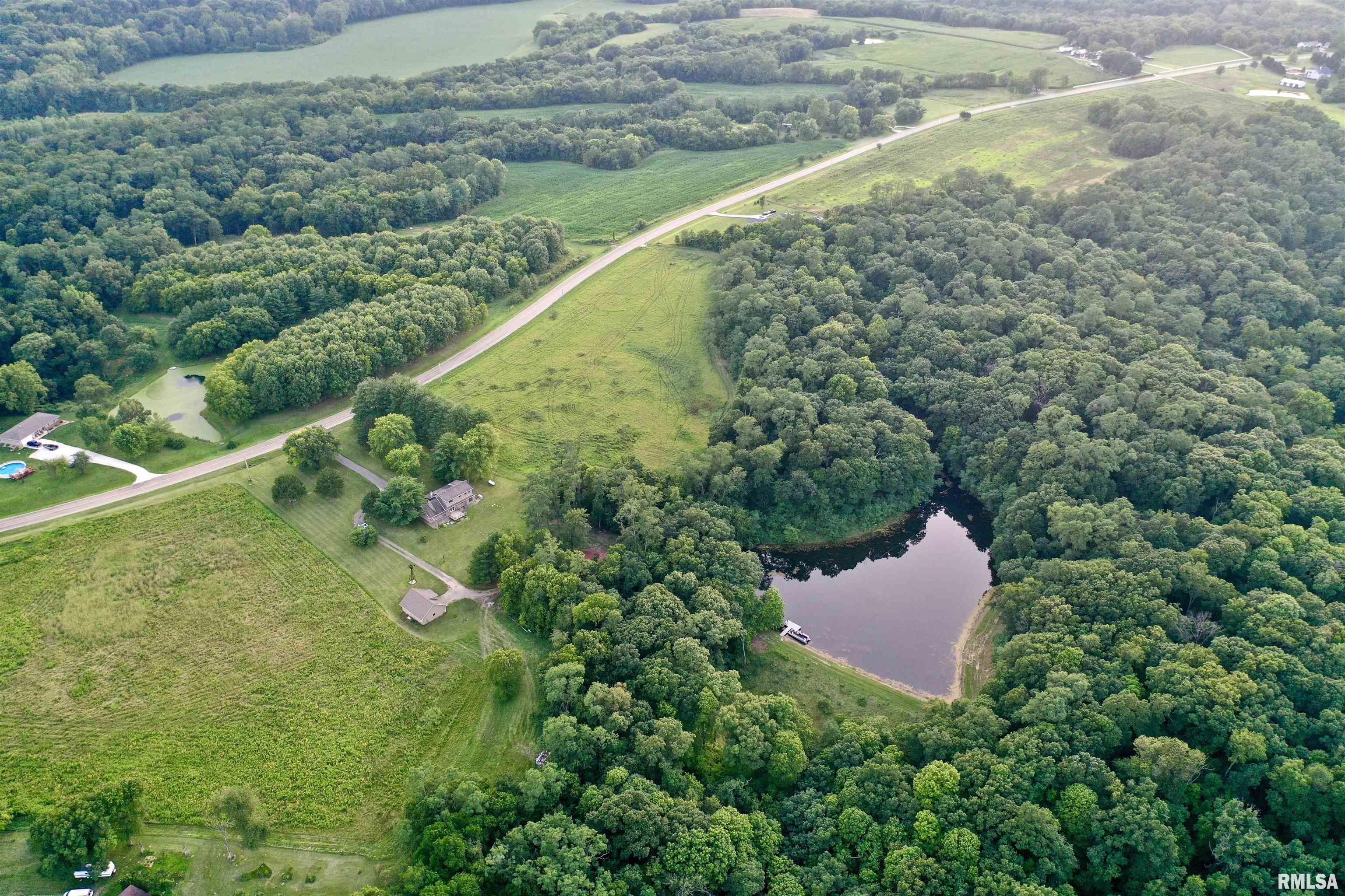 21208 North Blue Ridge Road Chillicothe, IL 61523 - Photo 68 of 99 Gallery Image 68