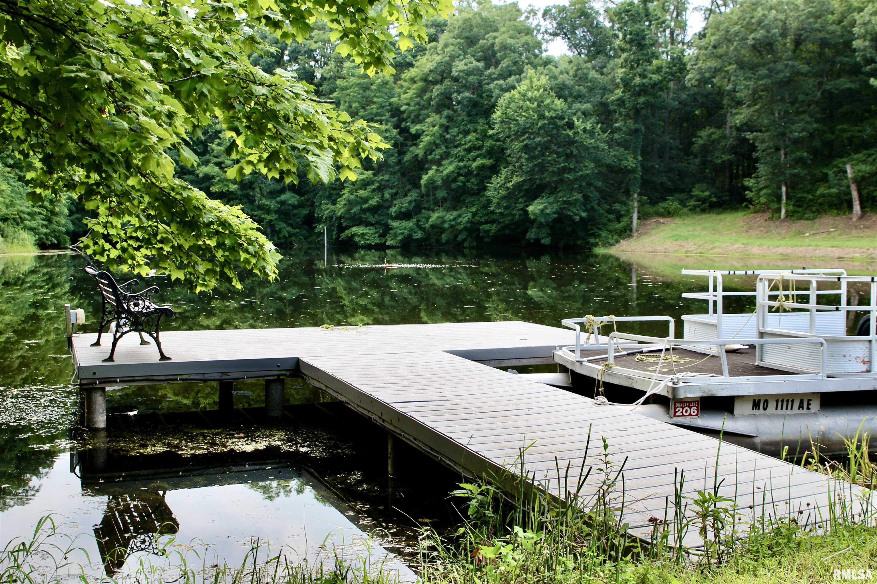 21208 North Blue Ridge Road Chillicothe, IL 61523 - Photo 72 of 99 Gallery Image 72