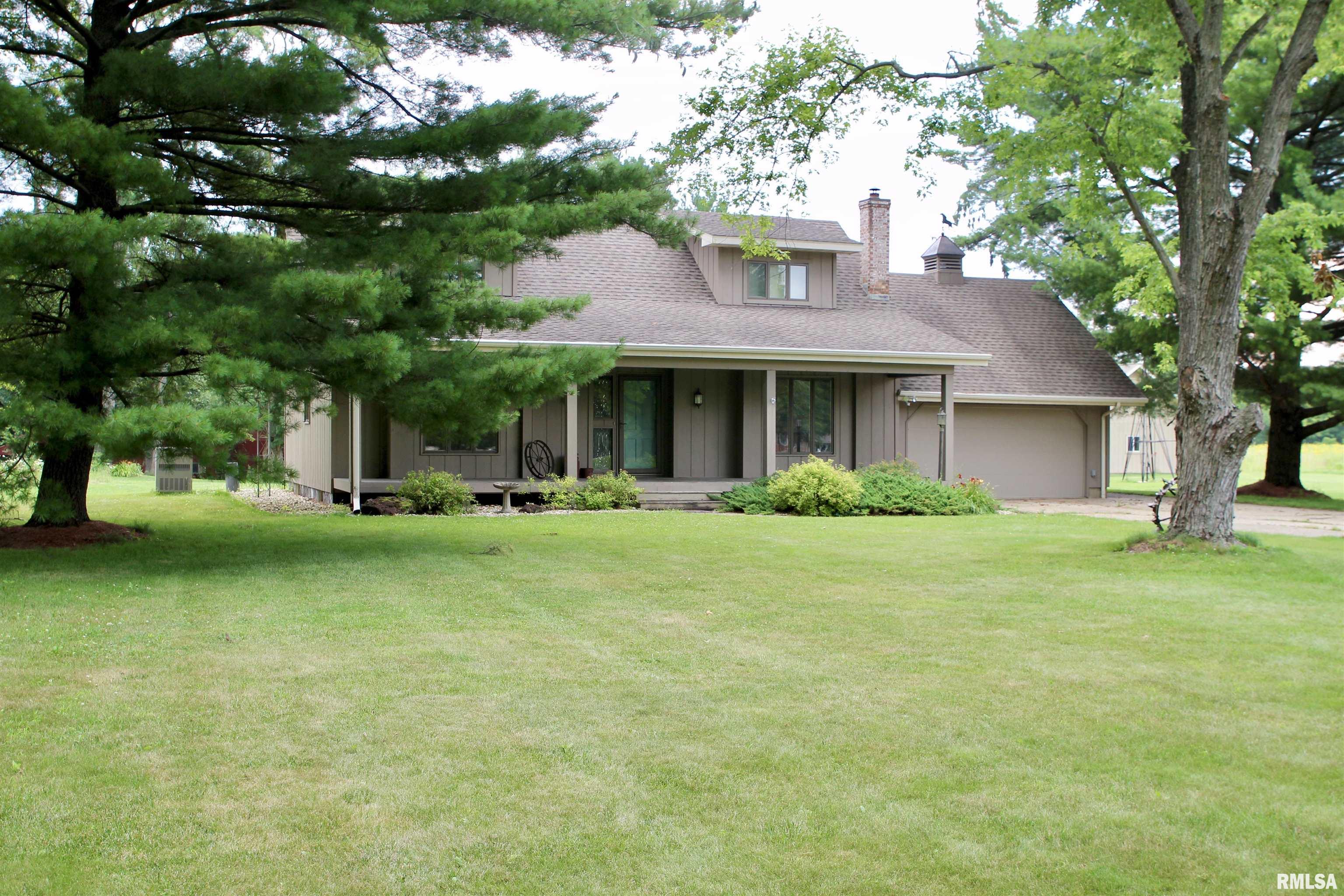 21208 North Blue Ridge Road Chillicothe, IL 61523 - Photo 76 of 99 Gallery Image 76