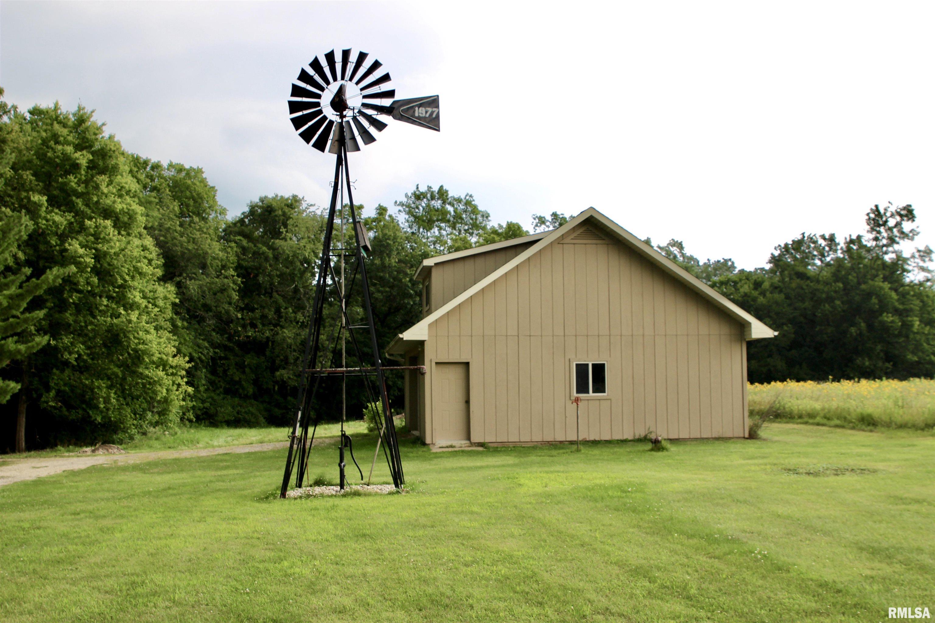 21208 North Blue Ridge Road Chillicothe, IL 61523 - Photo 77 of 99 Gallery Image 77