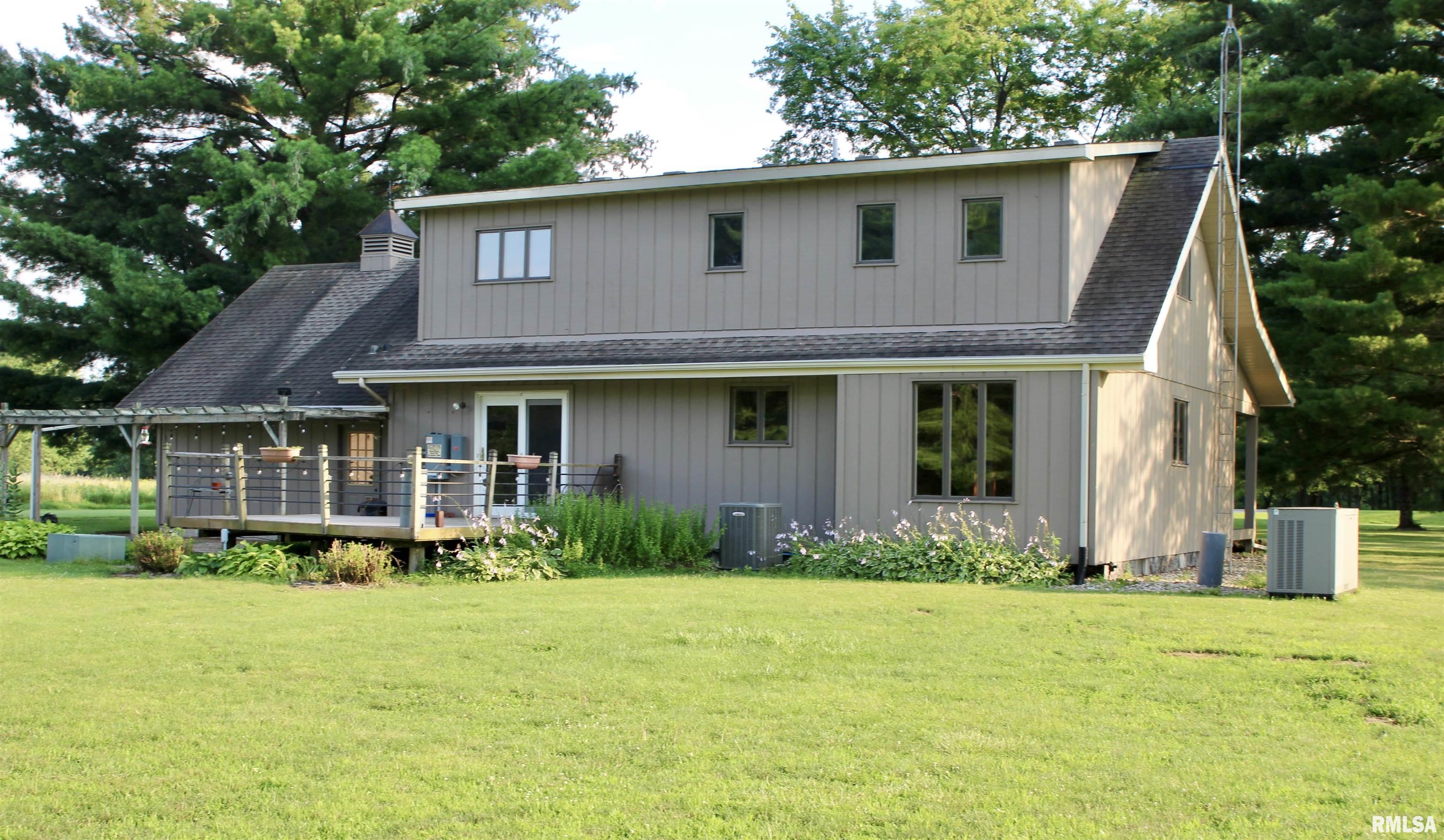21208 North Blue Ridge Road Chillicothe, IL 61523 - Photo 96 of 99 Gallery Image 96