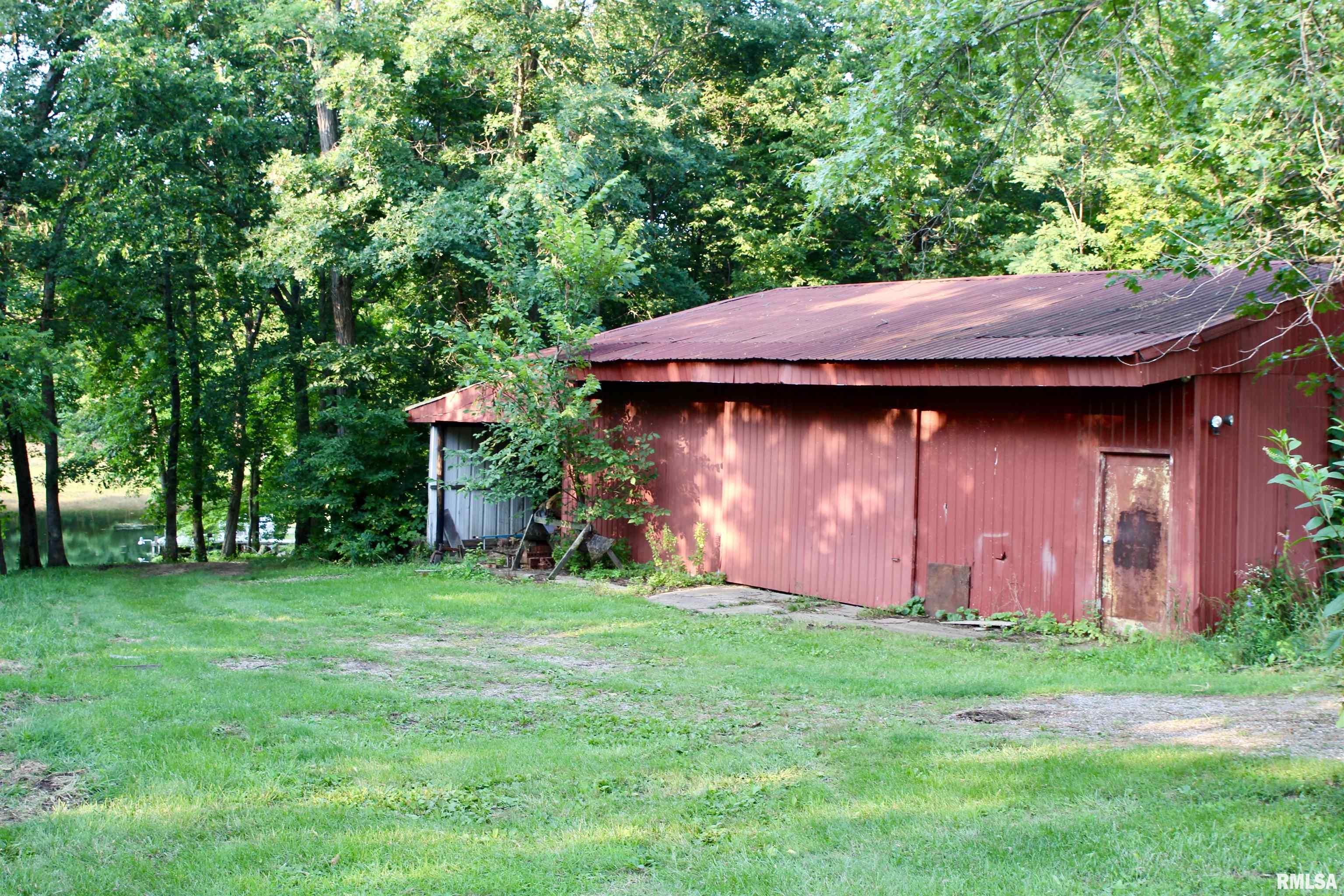 21208 North Blue Ridge Road Chillicothe, IL 61523 - Photo 97 of 99 Gallery Image 97
