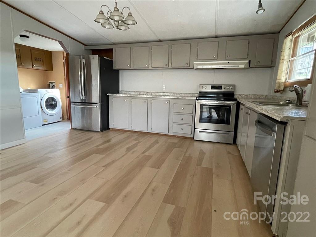 15 Star Road Marshall, NC 28753 - Photo 6 of 24 Gallery Image 6