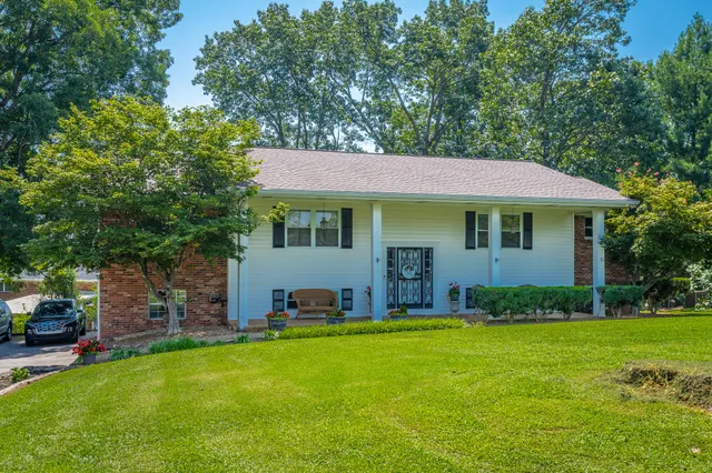 $395,000 | 1034 Shady Fork Road, Chattanooga, TN 37421