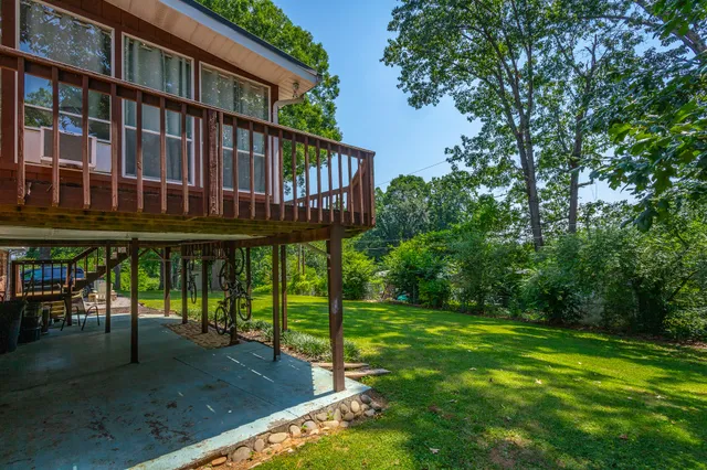 $395,000 | 1034 Shady Fork Road, Chattanooga, TN 37421
