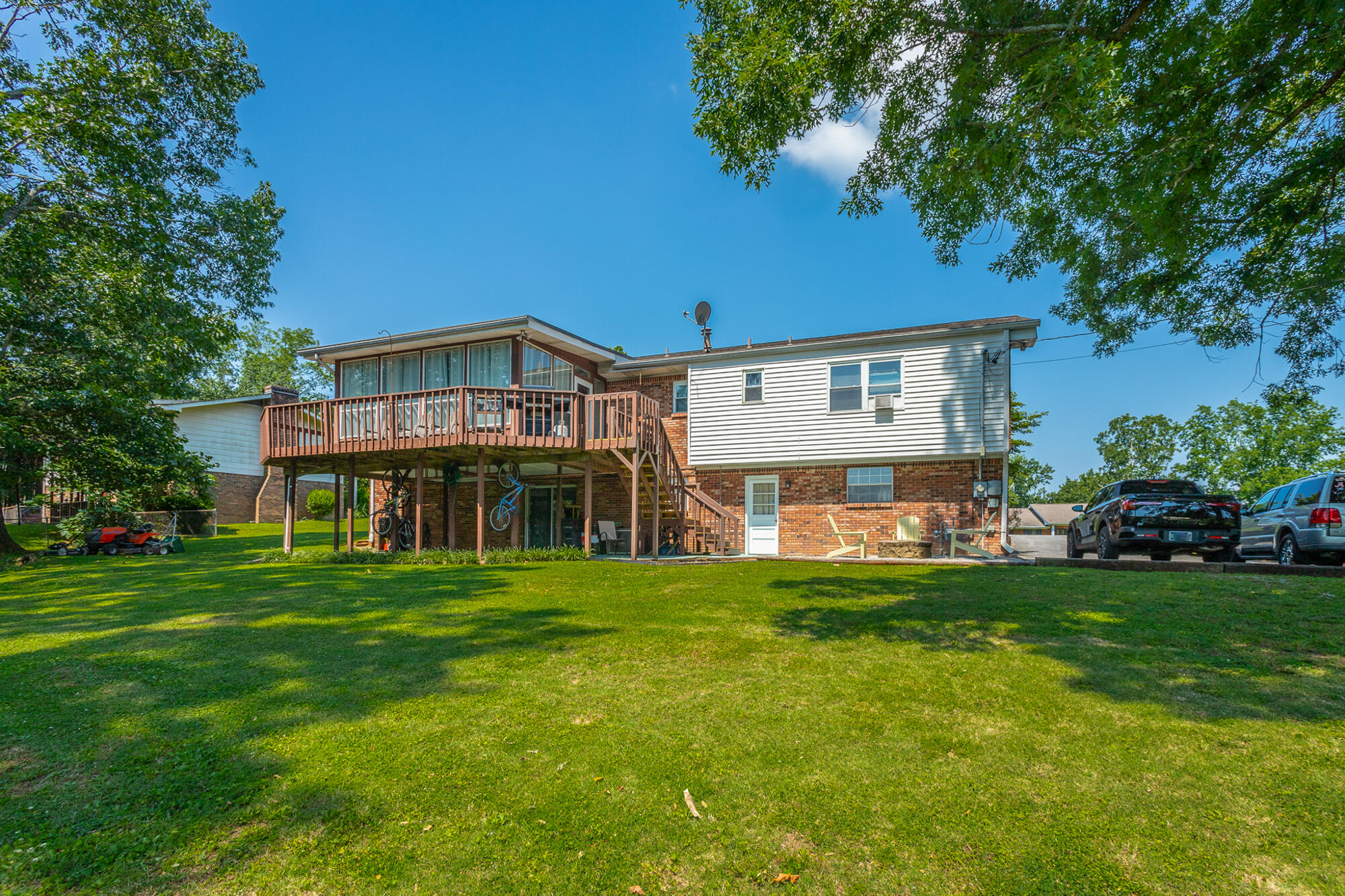 1034 Shady Fork Road Chattanooga, TN 37421 - Photo 53 of 72 1034 Shady Fork Road HD-53