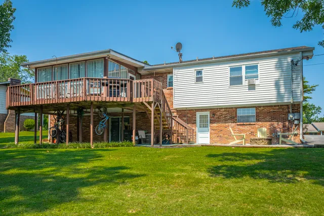 $395,000 | 1034 Shady Fork Road, Chattanooga, TN 37421