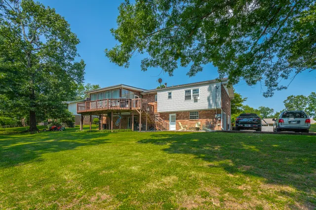 $395,000 | 1034 Shady Fork Road, Chattanooga, TN 37421