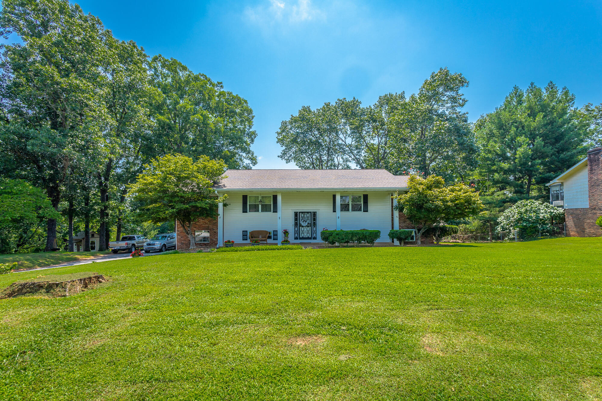 1034 Shady Fork Road Chattanooga, TN 37421 - Photo 68 of 72 1034 Shady Fork Road HD-63