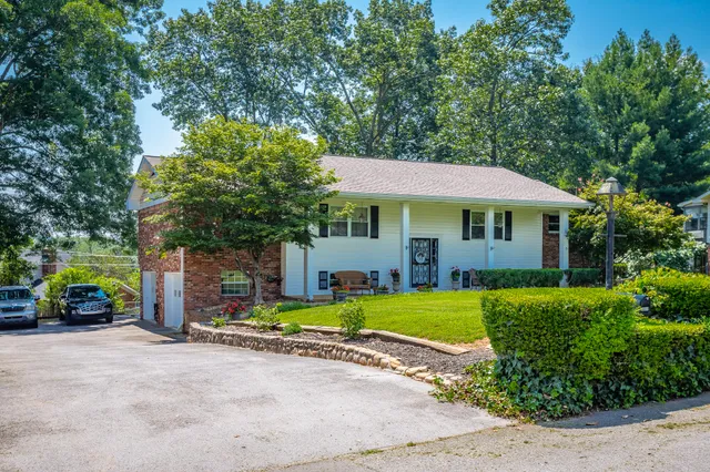 $395,000 | 1034 Shady Fork Road, Chattanooga, TN 37421
