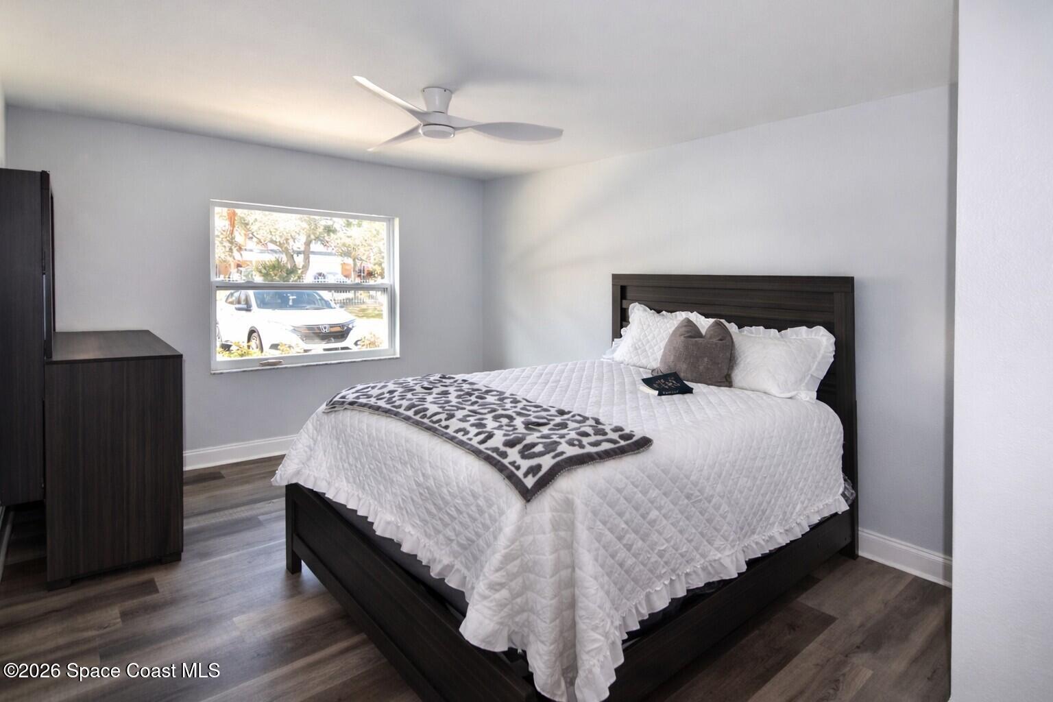 280 Spring Drive, Unit 1 Merritt Island, FL 32953 - Photo 10 of 17 primary