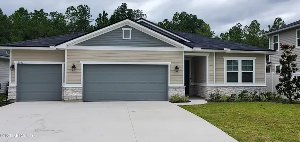 $2,795 | 3432 Auvenshine Way, Orange Park, FL 32065