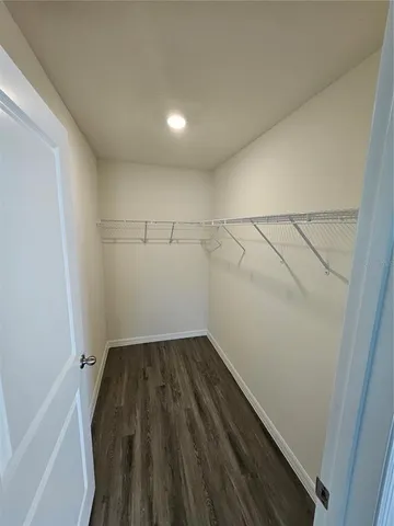 a view of small space