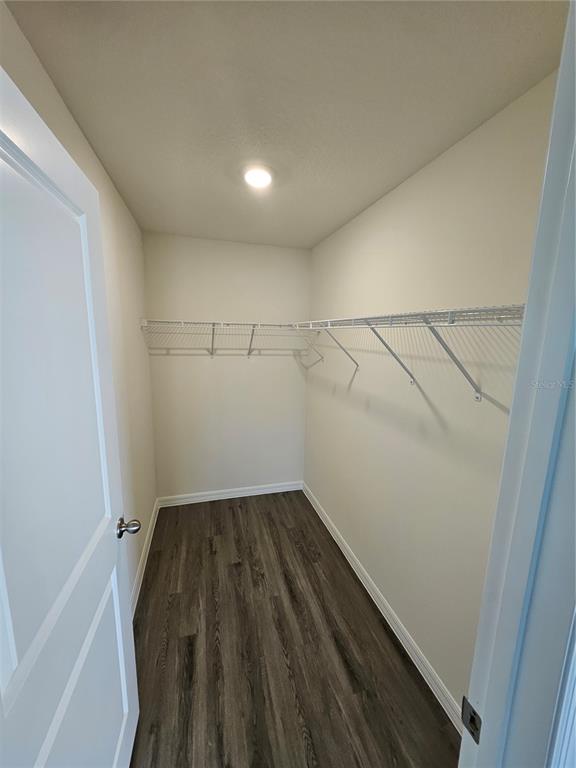 2636 Hardin Way Zephyrhills, FL 33541 - Photo 11 of 42 a view of small space