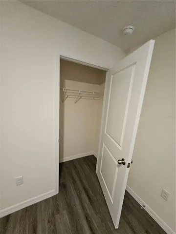 a view of small space