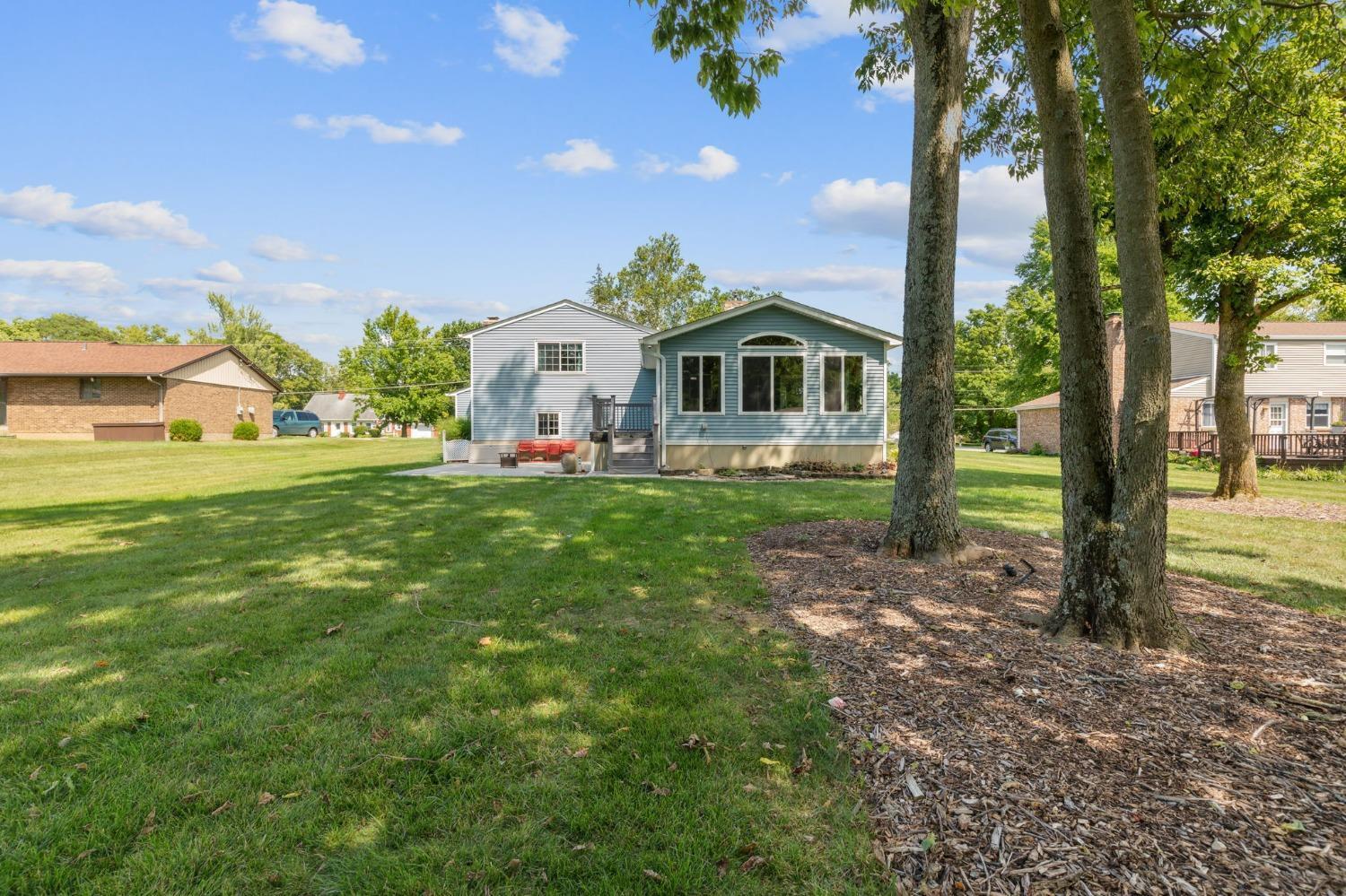 10665 West Mill Road Cincinnati, OH 45240 - Photo 33 of 36