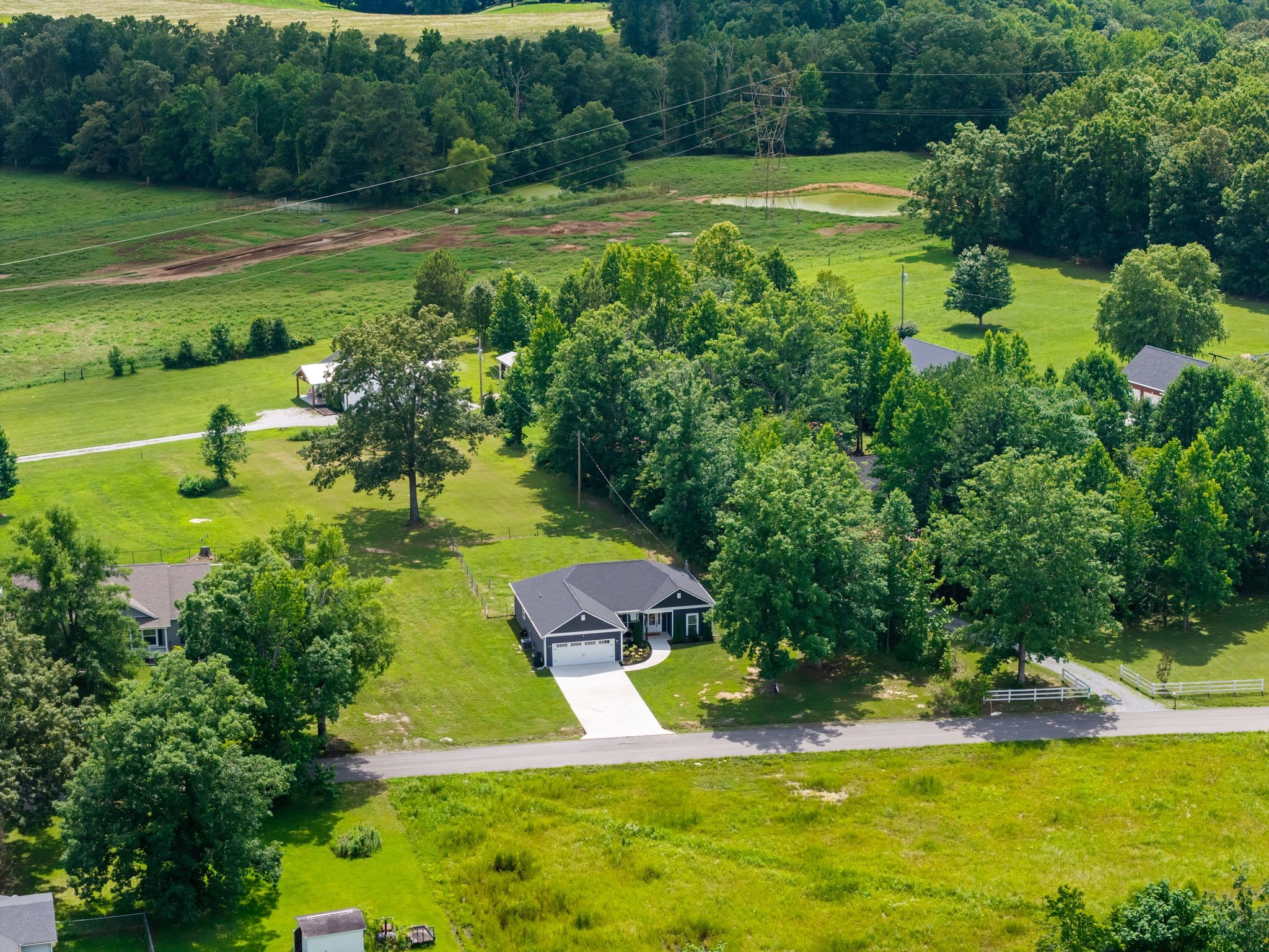 1502 Woosley Road Tullahoma, TN 37388 - Photo 23 of 24