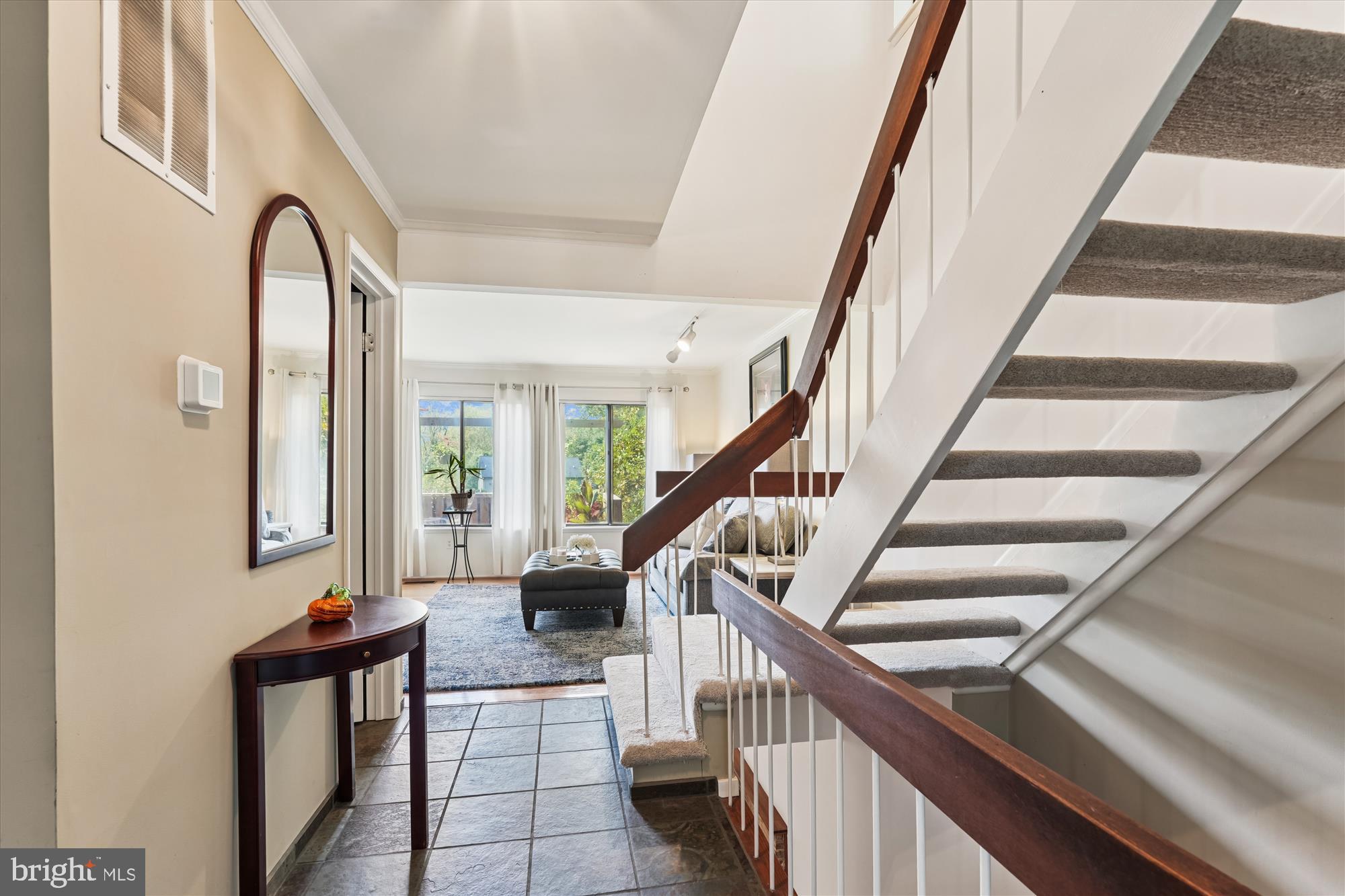 14908 Chestnut Ridge Court North Potomac, MD 20878 - Photo 21 of 68 Foyer