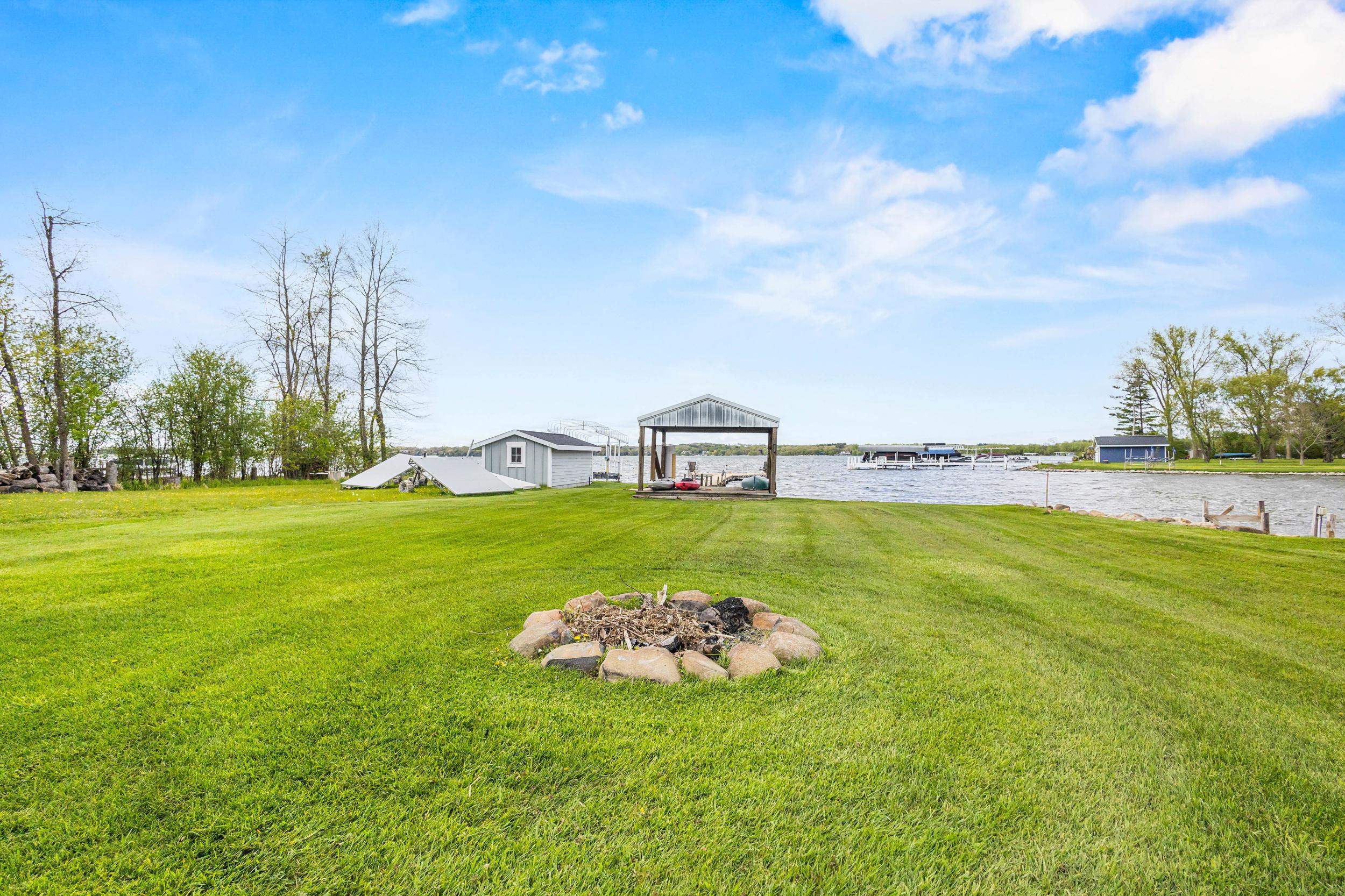 W964 Spring Grove Road Ripon, WI 54971 - Photo 51 of 90