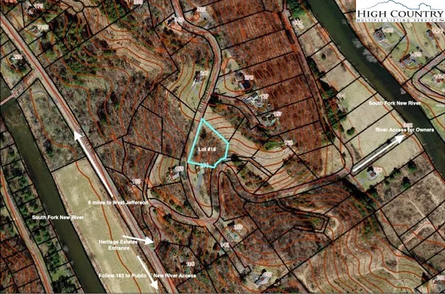 $37,900 | Autumn Run, West Jefferson, NC 28694